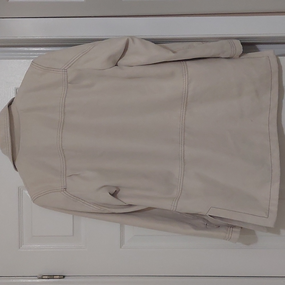 Utex jacket - Picture 7 of 9